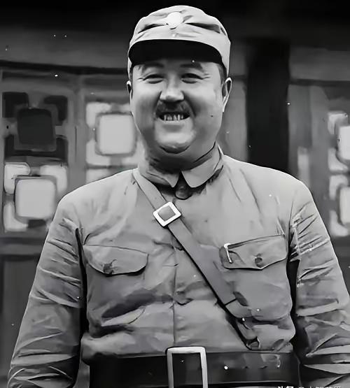 1948年徐向前俘虏一位晋绥军上将，与其密谈了一个小时后对他讲：老同学，你给我当