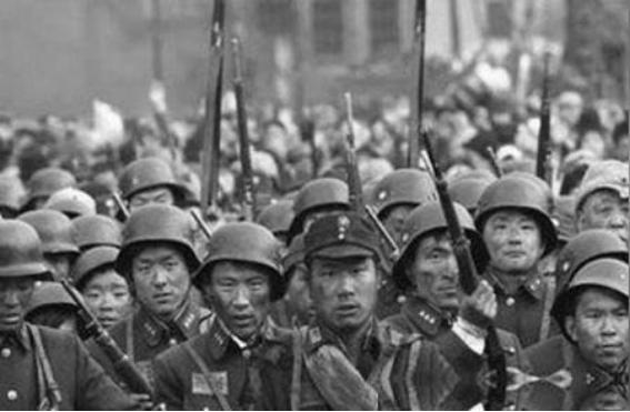 台湾统一过程中会不会有台湾部队起义？说实话，台湾目前20多万部队，志愿兵16万，