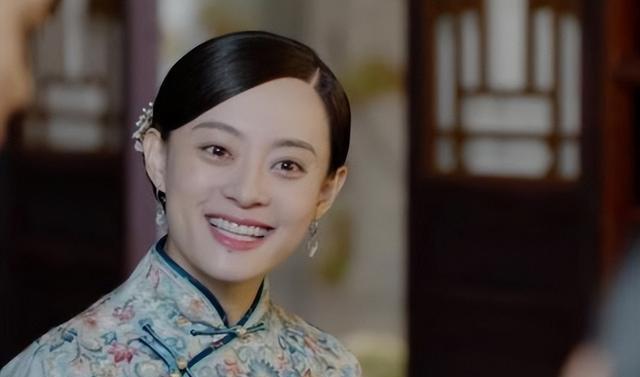 1900年，慈禧问一个年轻女子：“你有丈夫了吗？”女子回答说：“太后，我已经守寡