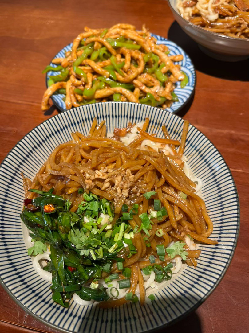 山西面真棒