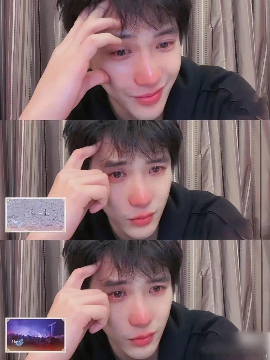 王安宇不行你就退圈吧躲一躲吧，不是因为你没人气了，主要是因为被私生饭围着太危险了