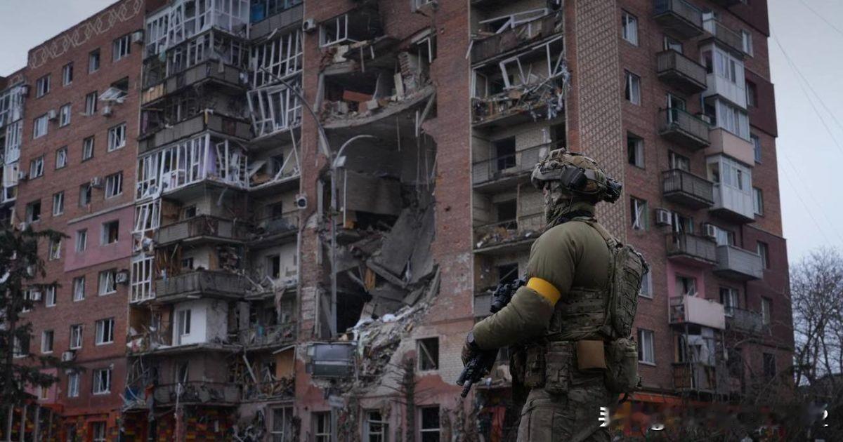 波克罗夫斯克的局势：乌军正在挨家挨户清理渗透进来的俄军乌军“东方”集群报告