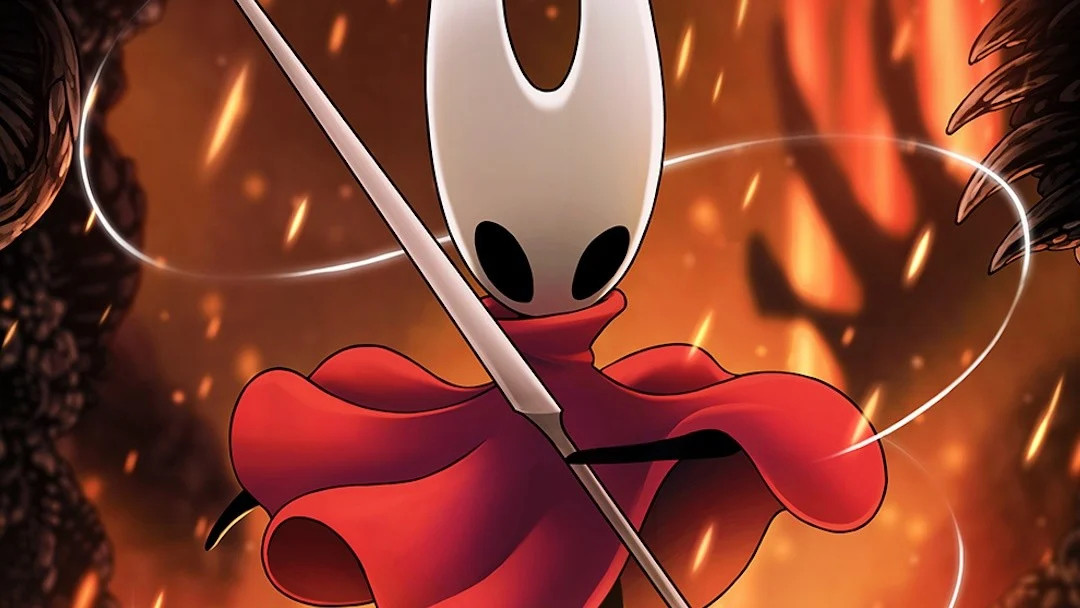 【《空洞骑士：丝之歌》版本更新发布】《空洞骑士：丝之歌》1.0.29926版本