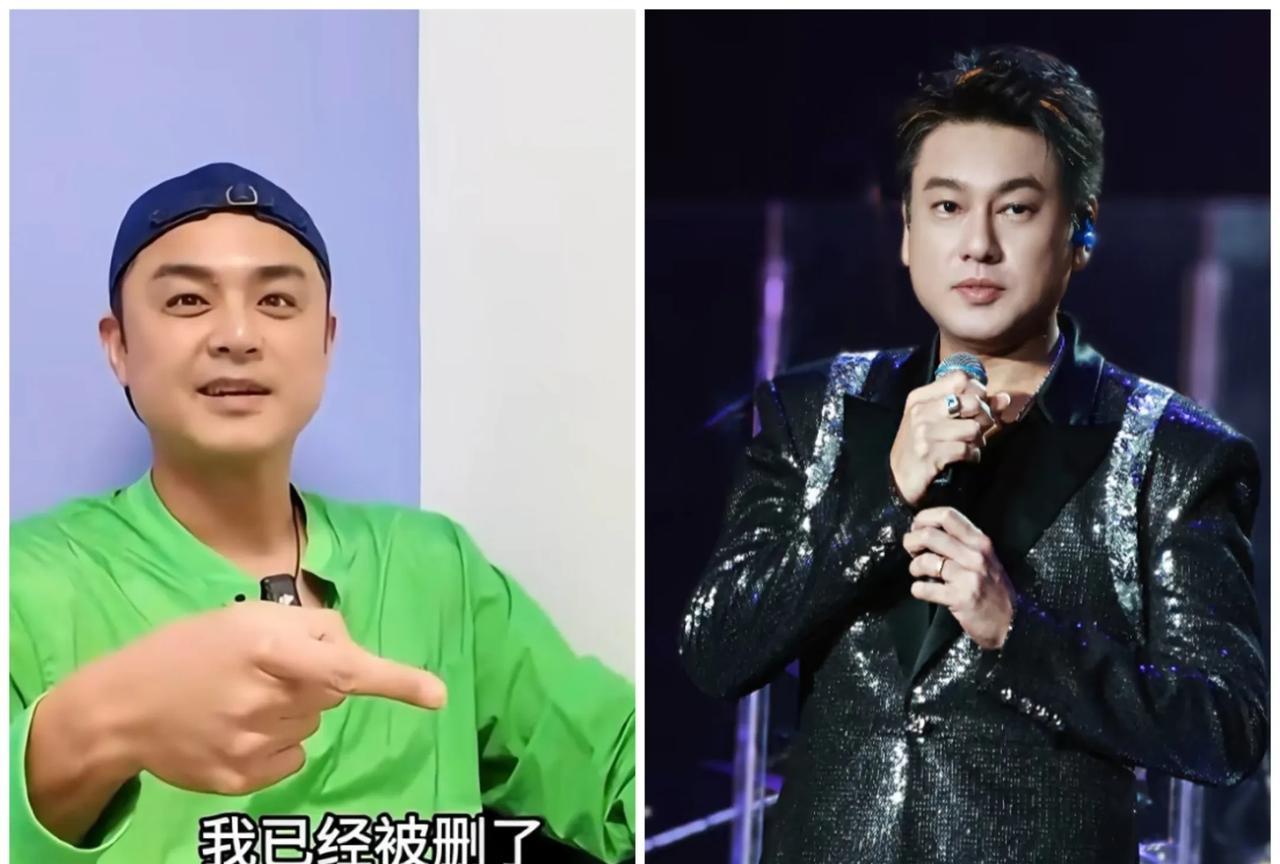 我闺蜜说：她搞清楚，朱孝天为什么会把明道拉黑删除！不是他俩之间有什么过节，而是
