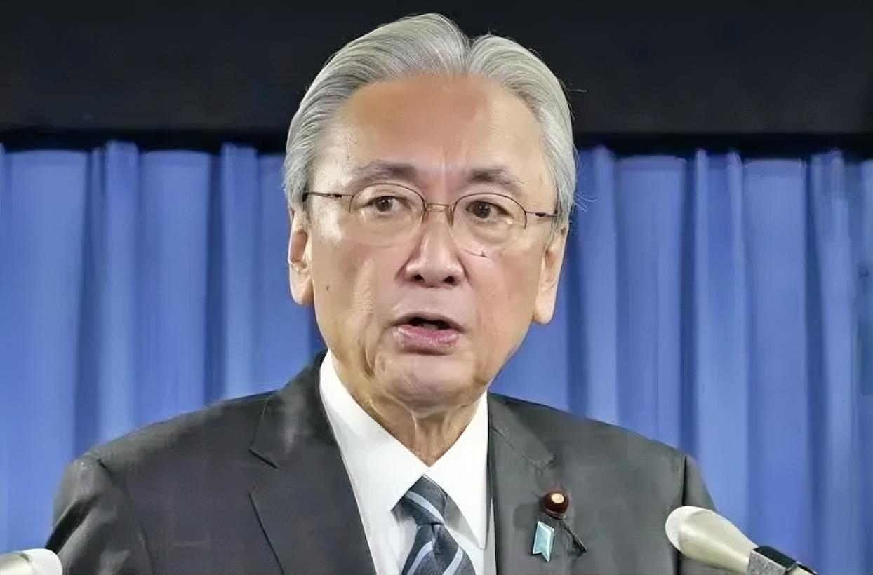 被中国制裁的日本右翼政客古屋圭司9月18日叫嚣，“今年目标是筹组50名议员访团赴