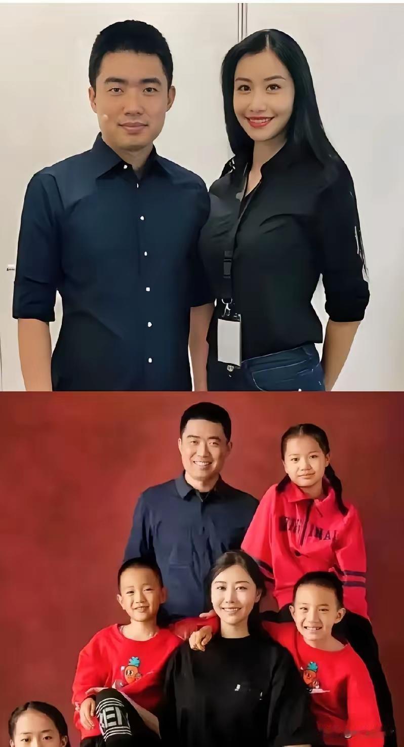 李想今年44岁了，他的老婆现在怀着第六胎。和那些只知道花天酒地、玩弄美女的富豪相