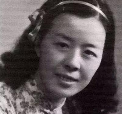 1964年12月22日，曾国藩胞弟曾国潢的曾孙女曾昭燏，登上了南京灵谷寺，从66