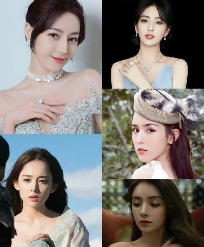 以前总认为新疆只出女明星，后来都才知道，是我肤浅了[滑稽笑]​​​