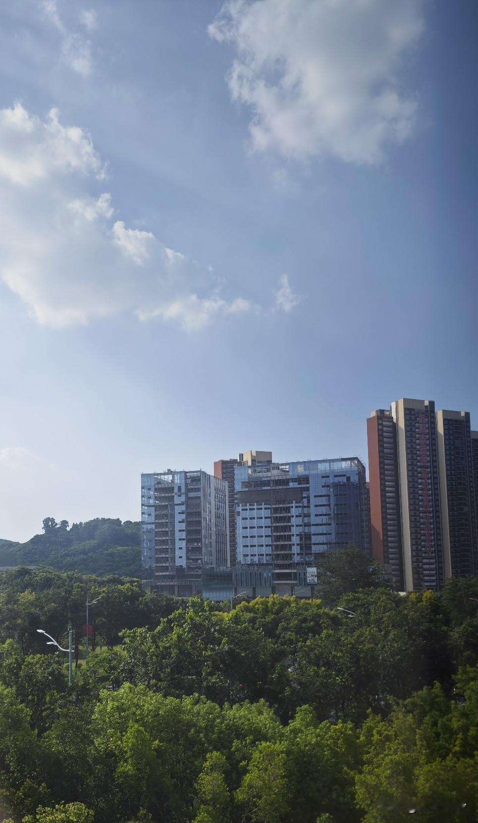 【南沙cocopark二期来了？】最近有中介在说南沙cocopark要有