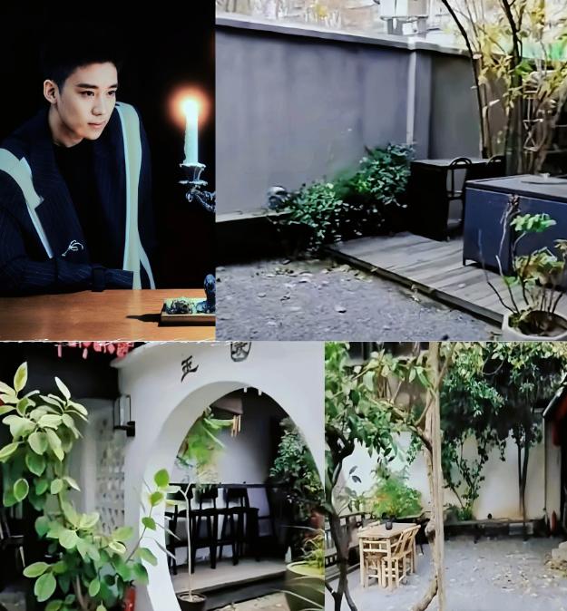 这几天关于何晴身后事的那些瓜，真是越看越觉得人性这东西太经不起琢磨。亲妈留给