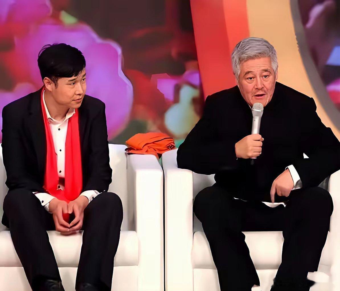 罕见！赵家班全员禁声！若赵本山出手的话，《什么意思夫妇》票房还有多大空间？​小沈阳夫妻的《什么意思夫
