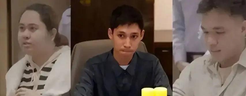 没想到中国出手这么狠，菲律宾彻底慌了，马科斯当着全世界的面做出保证。菲律宾不断在