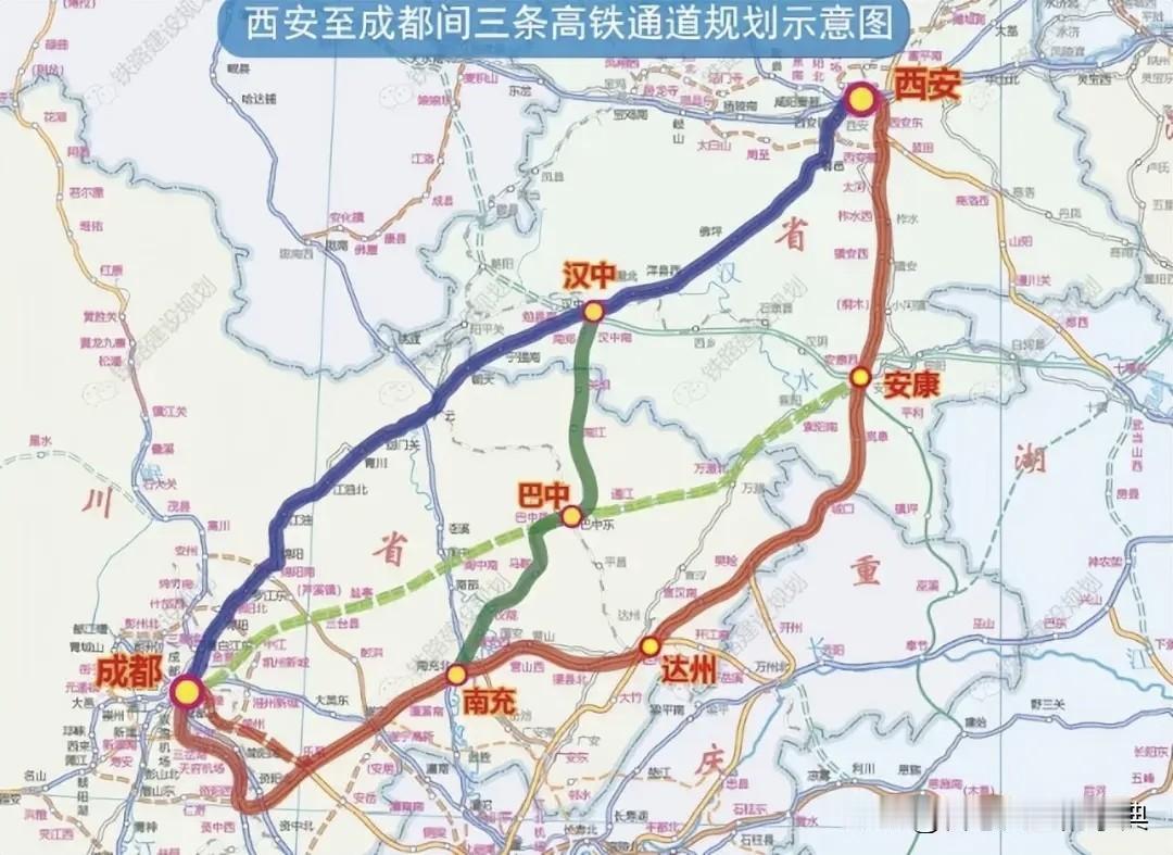 西成高铁已开通运营8周年，每天单边70多趟动车，这种公交化的运行模式带给沿线民众