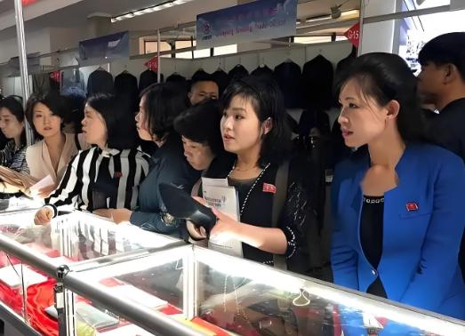 朝鲜98%出口商品卖给中国，都是什么商品？说句你们不敢信的，它出口的很多商品，普