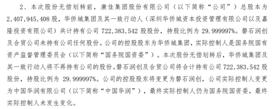000016, 终止收购!