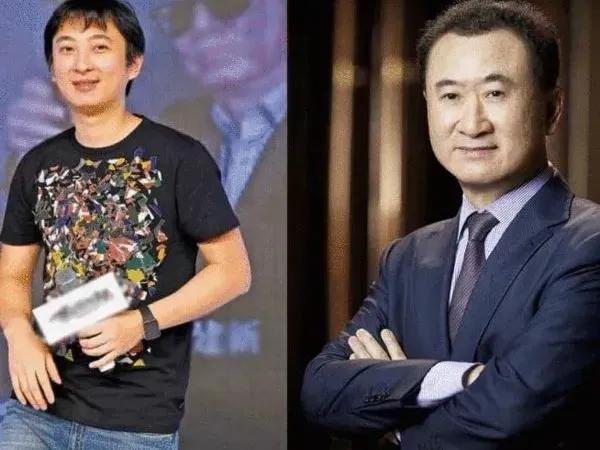 王健林现在最难过的，不是负债累累，不是儿子不争气，而是孩子太少。虽然王健林和