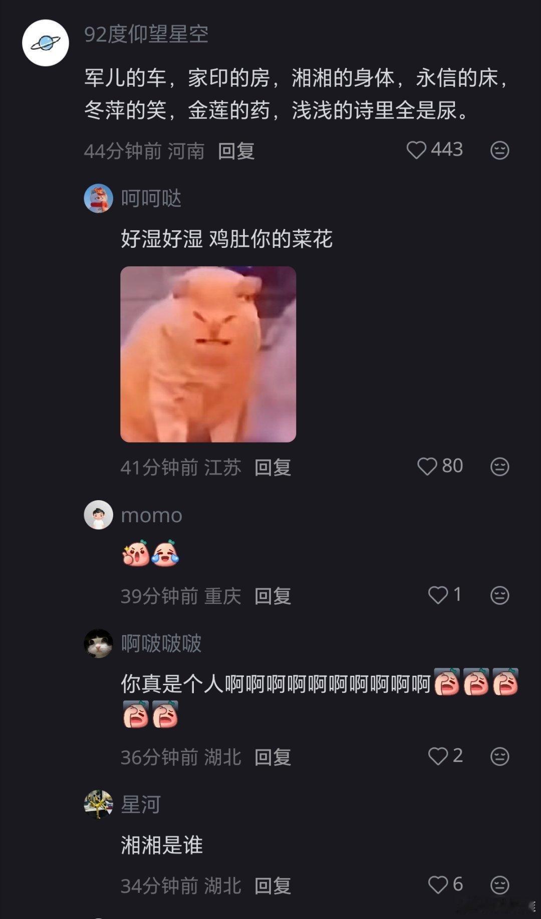 这样说人家好像不太好吧？