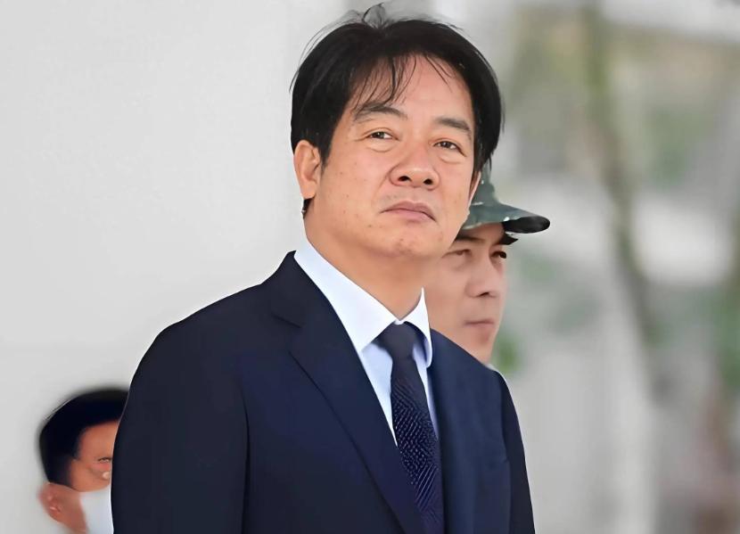 赖清德的路走死了？国民党副主席放狠话：不做这三件事，台湾只能任人摆布！ 中国