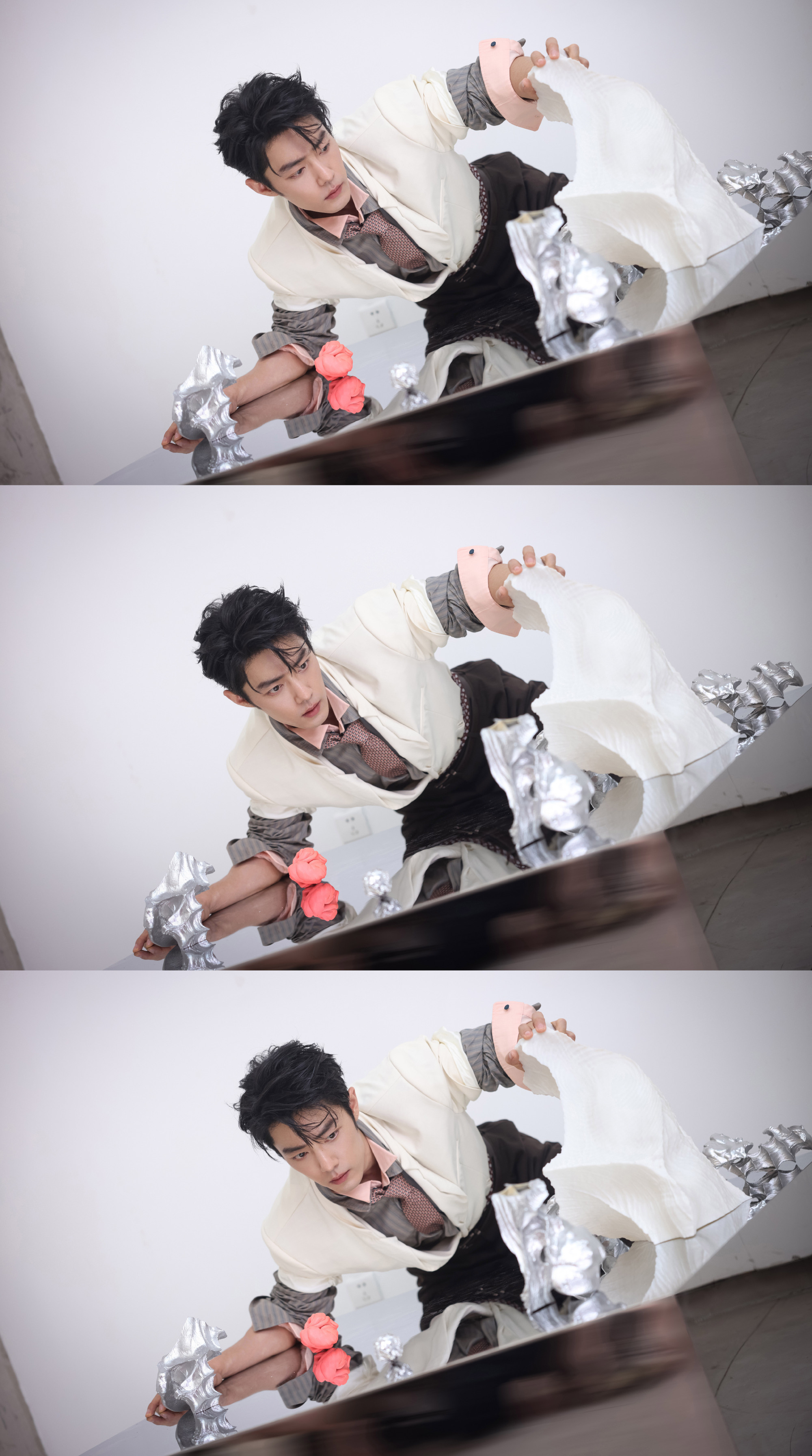 好可爱哦​​​