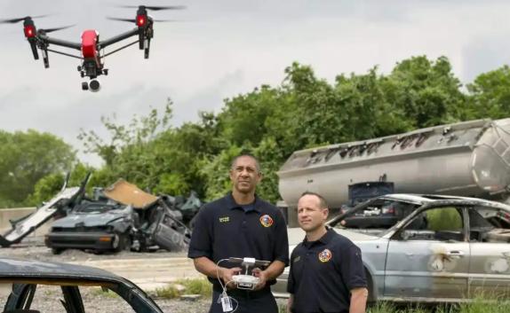 为什么美国买了那么多台大疆，还是破解不了其中奥秘？其实说白了，大疆不是靠