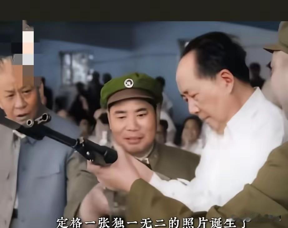 有人曾经说，毛主席能打胜仗是因为得到了可靠的情报。立马就有人反驳:这样吧，把情