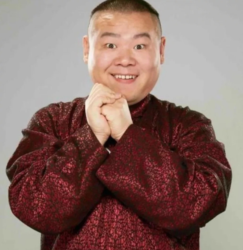 岳云鹏终于出了大事！不让他唱非要唱，个人演唱会名字还叫成“非要唱”，谁也不曾想