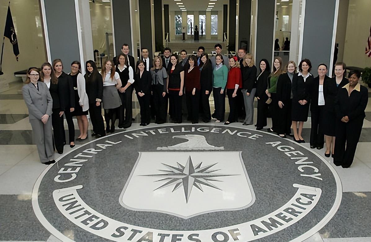 美国有CIA，俄罗斯有克格勃，英国有军情6处，以色列有摩萨德，中国有没有类似的情