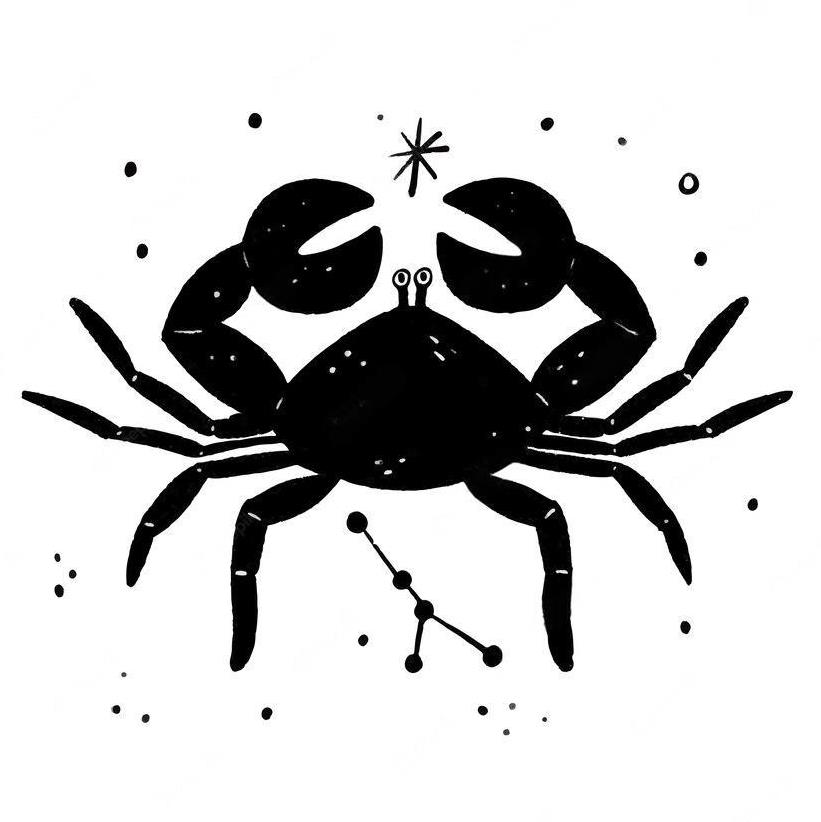 5月12日至5月18日（巨蟹座）每周星座运势星期一你这一天的运气是喜忧参半的