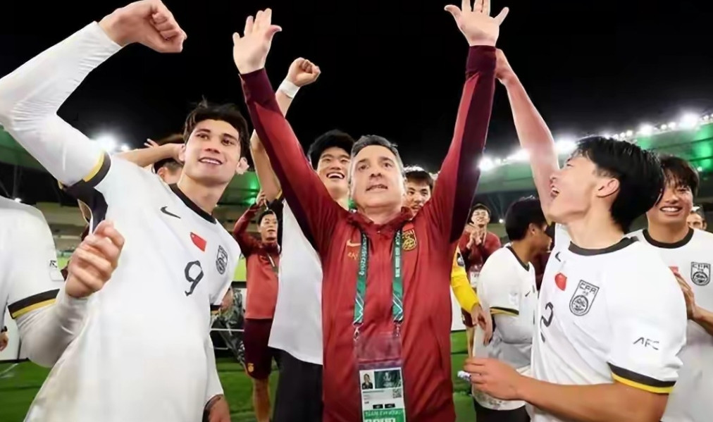 U23国足3-0横扫越南，历史性闯入亚洲杯总决赛，含金量还在上升！从小组出线