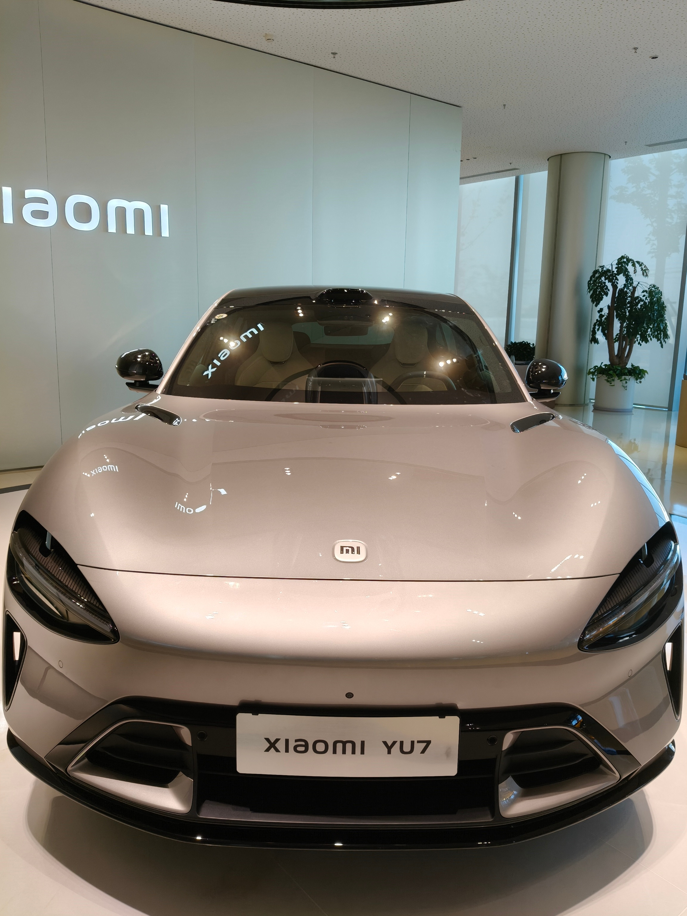 小米汽车1000万Clips的升级，真的很有点东西啊！升级后SU7加减速明显更顺