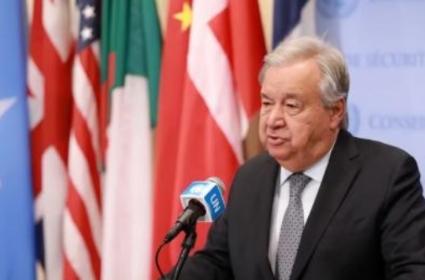 中国对联合国的态度或许应该改变了！从如今的中日对峙中来看，联合国对待中国的态度似