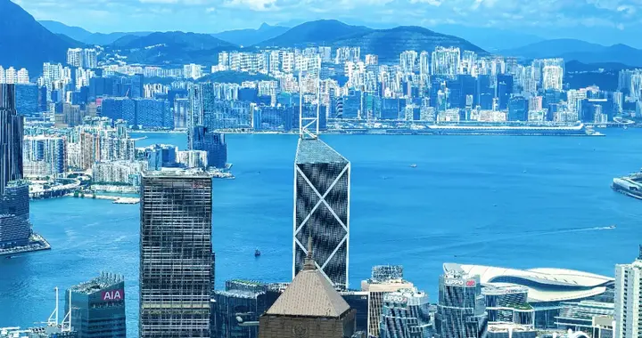 又一头部PE考虑投资香港新世界