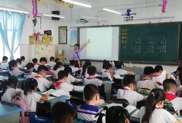 数学成绩想要好，是靠多刷题，还是靠智商？答案可能跟你想的不太一样！数学这一科