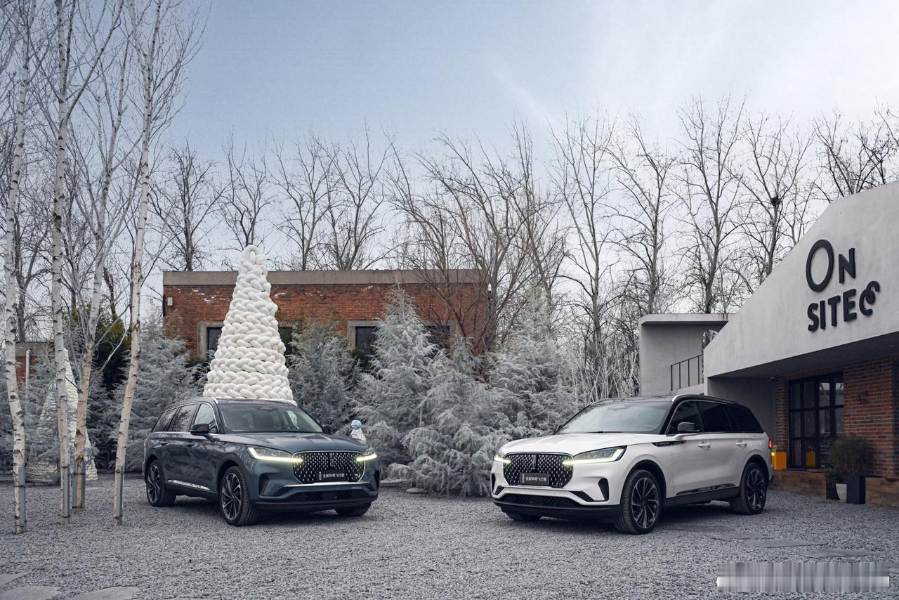 能装下咖啡生活的林肯飞行家新车情报局林肯飞行家后备箱可以搞成一个咖啡店，你们信