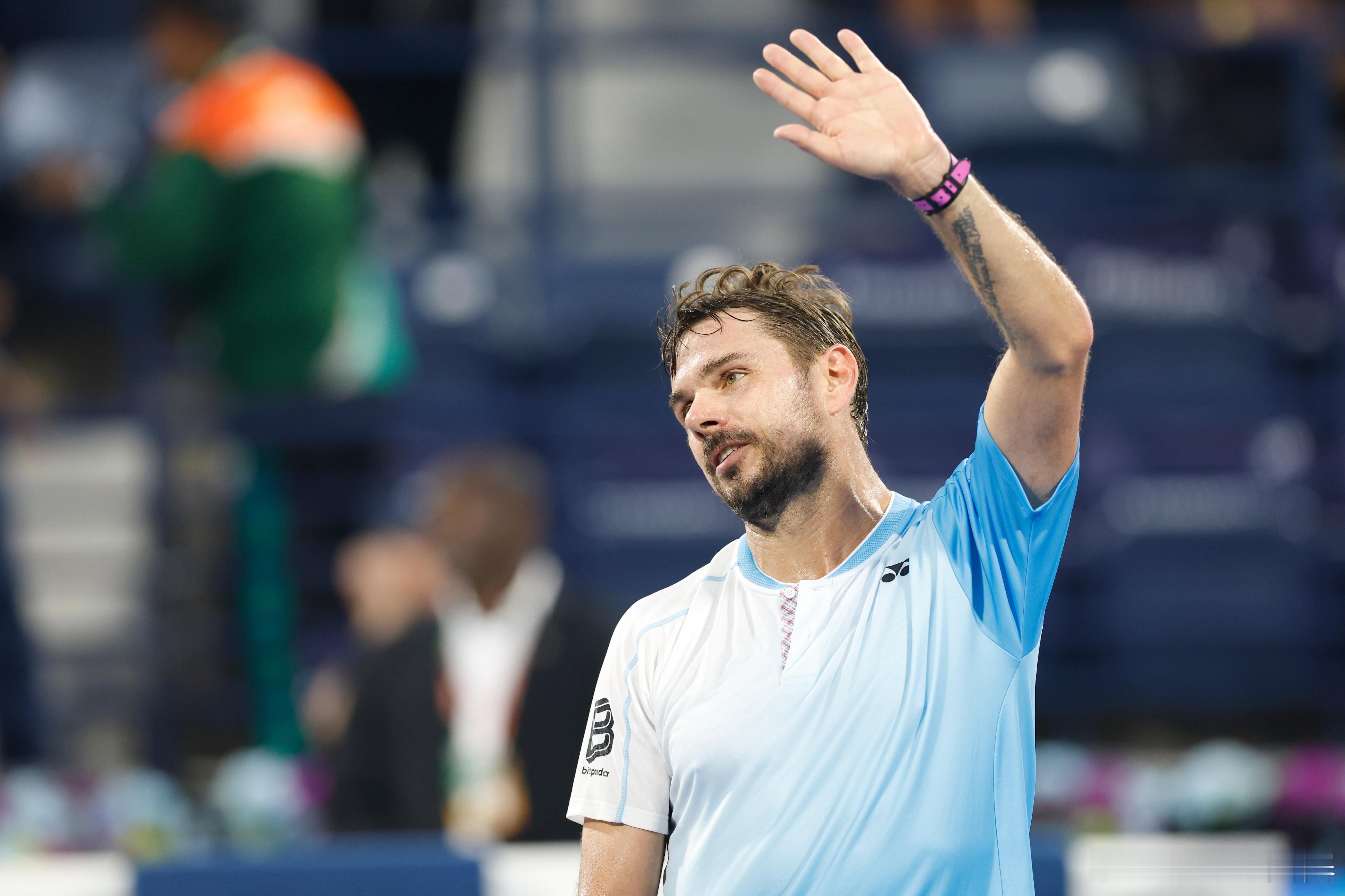 ATP500迪拜网球锦标赛首日，阿利亚西姆、瓦林卡、德雷珀晋级下一轮。完整赛果?