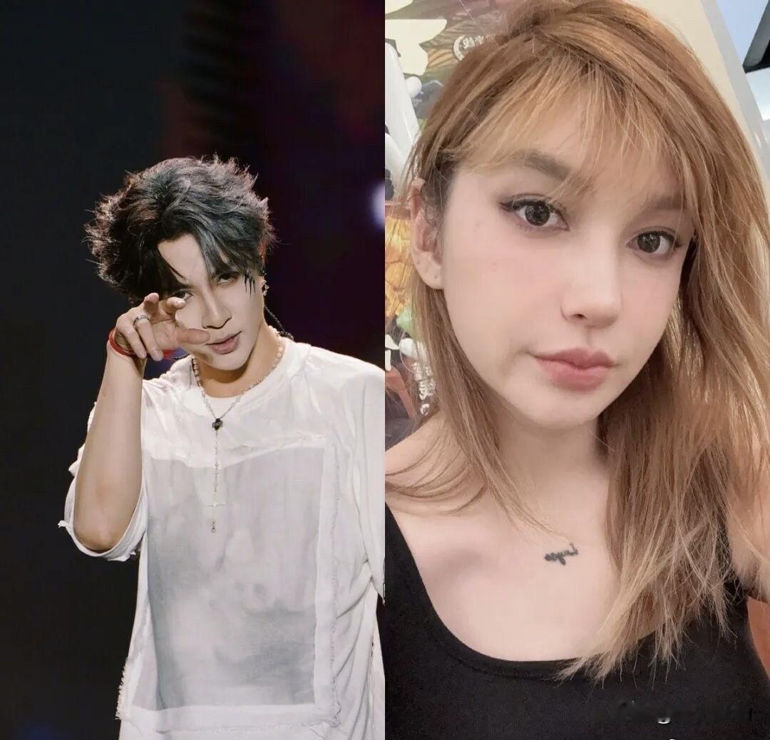 从薛之谦李雨桐纠缠11年到李雨桐被刑拘：为烂人烂事，没必要吧？薛之谦和李雨桐