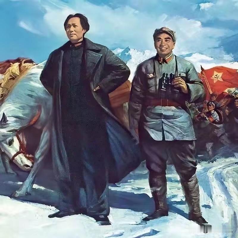 曾仕强老先生很有趣，有人问他，你说说毛主席的贡献怎么样？​曾仕强老先生说，“我