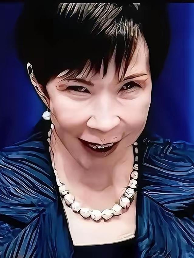 日本首相高市早苗忙得团团转，可惜三天下来，除了给菲律宾送军备、给越南送投资，什么