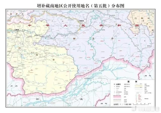 印巴停战第一天，中国在藏南有了动作，要让莫迪明白一个道理印巴停战第一天，中国马
