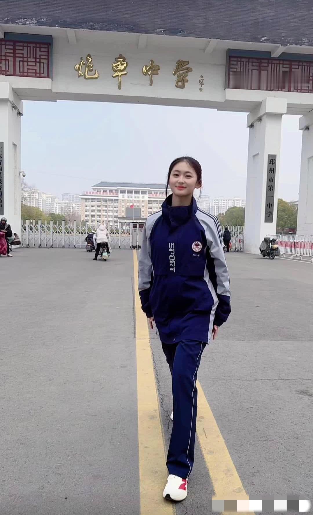 谁能看懂这个学校