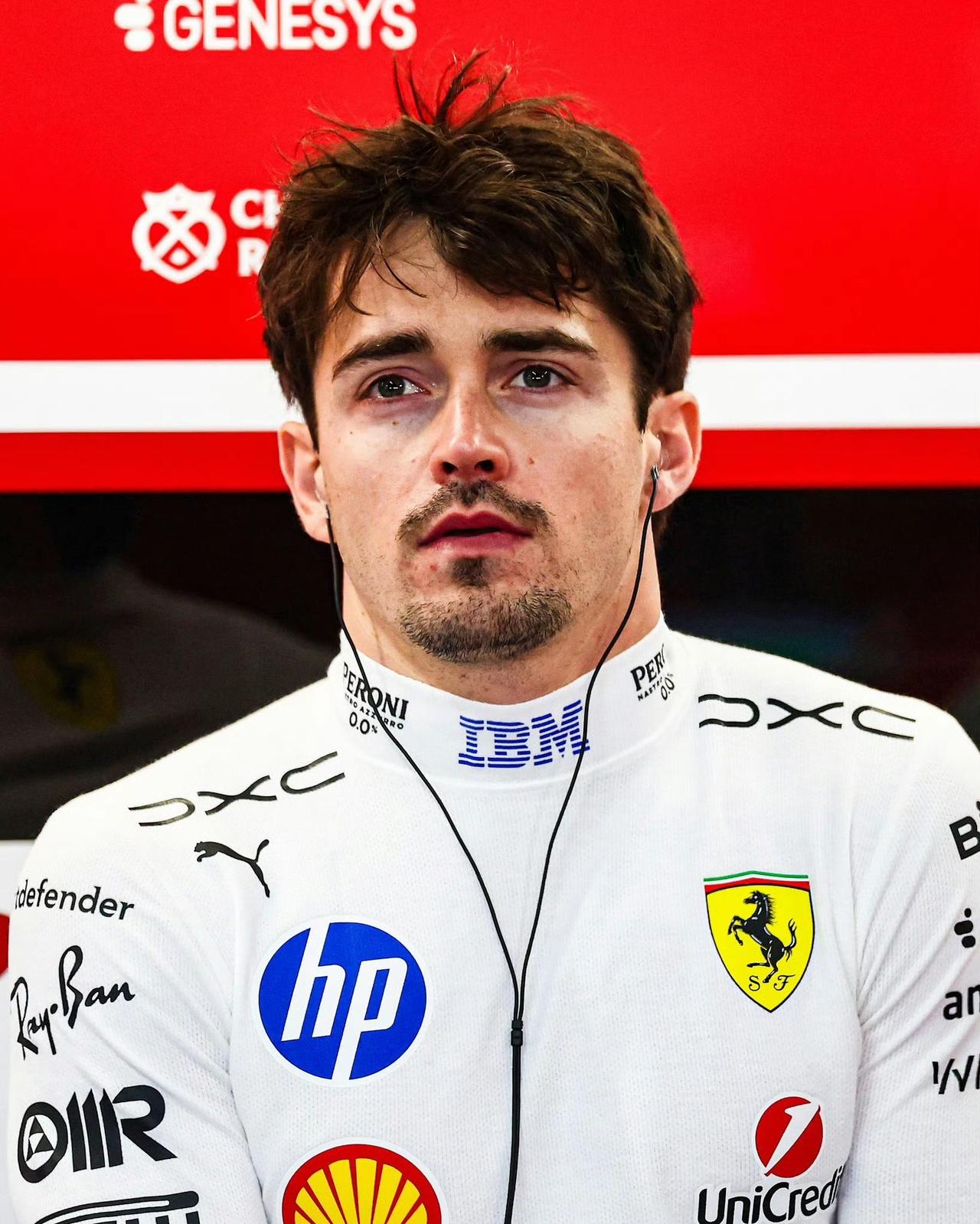 说实话，现在22名F1车手没一个喜欢这个充电宝车的，拉塞尔和安东内利只是现阶段梅