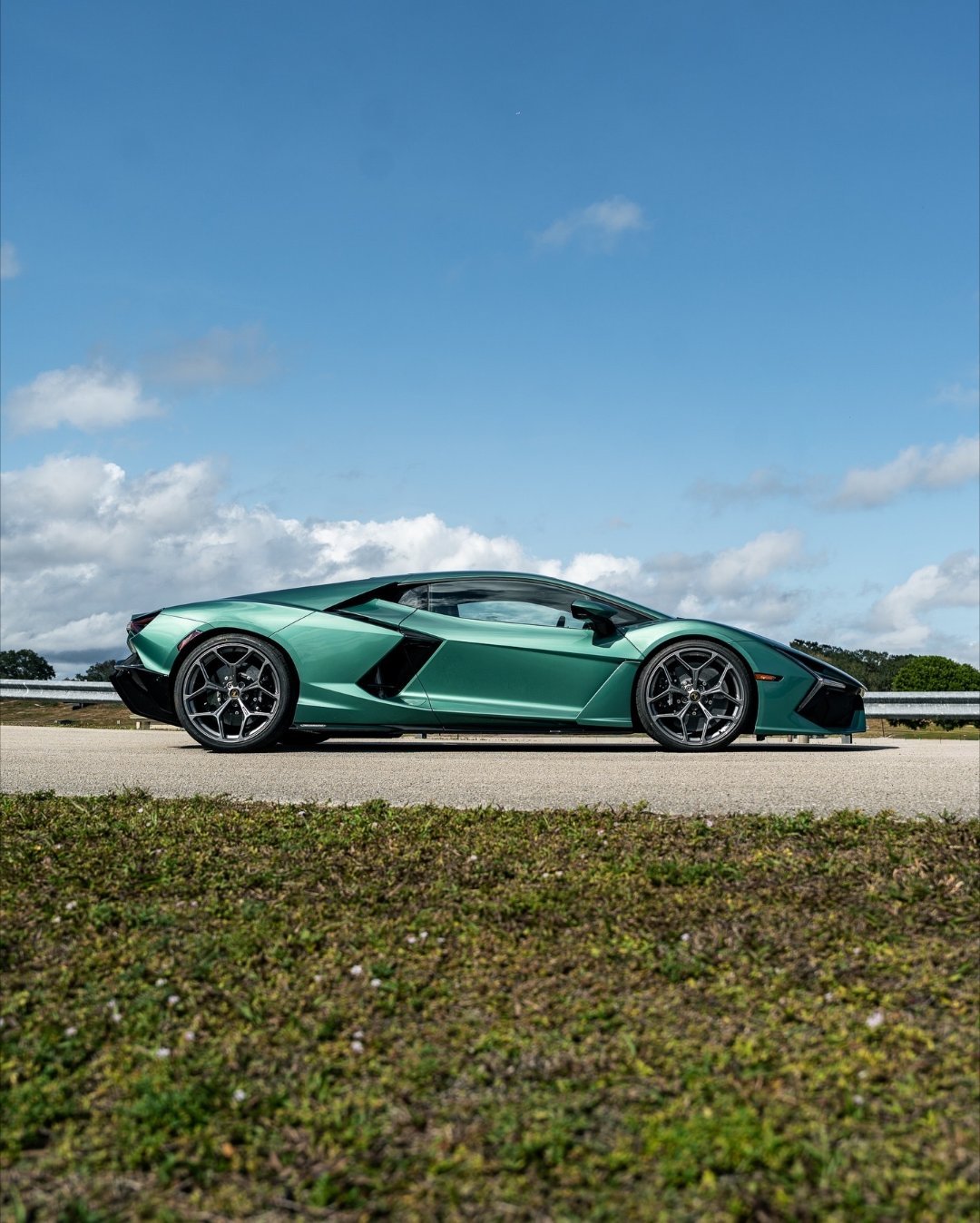 LamborghiniRevuelto｜兰博基尼