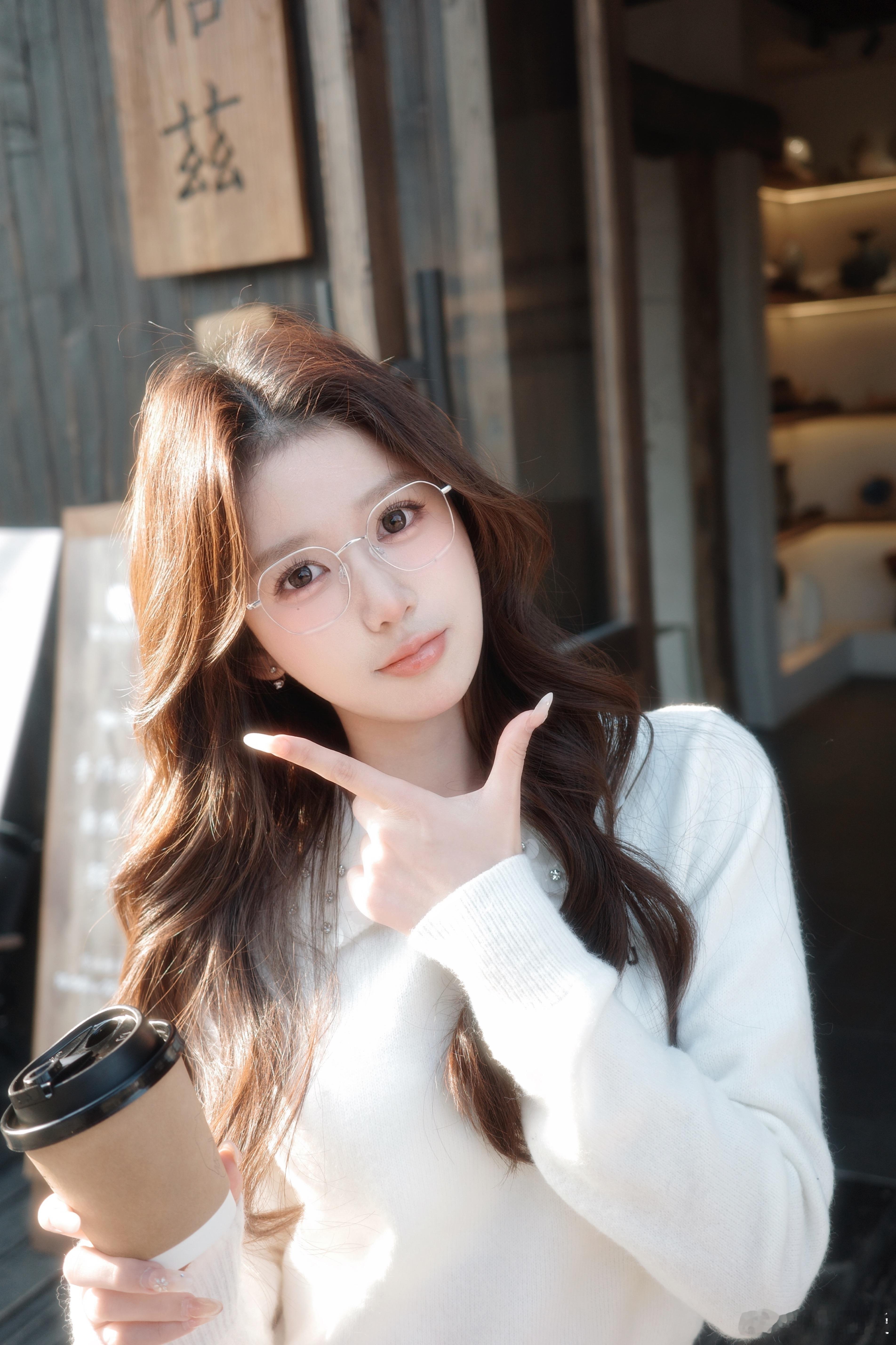 最近长沙的好天气☀️～长沙