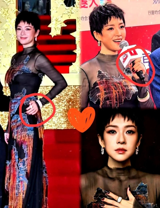 章子怡没能和汪峰白头偕老是有原因的不是汪峰不帅也不是汪峰没有魅力，而是因
