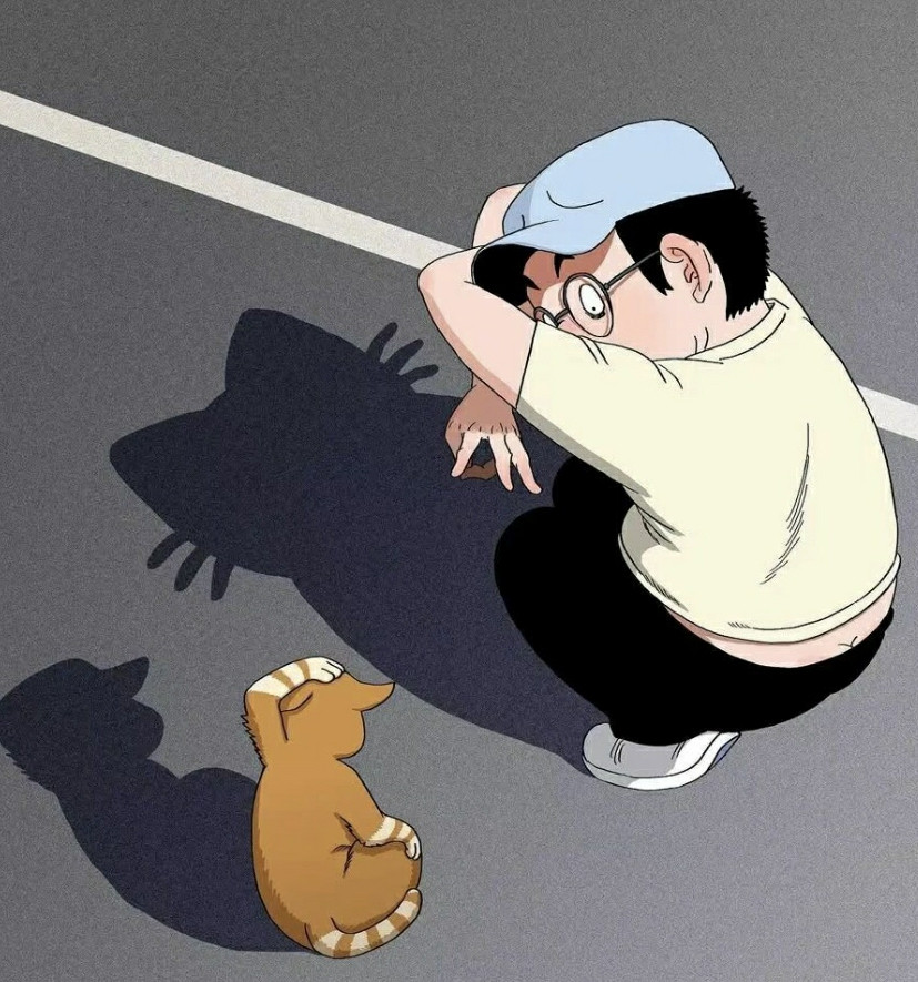 家有萌猫，福萌双至。