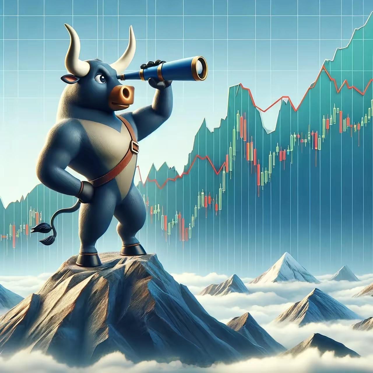 交易最简法门：少折腾，把1个方法练到“一眼定输赢”​交易想简单有效，核心就俩字：