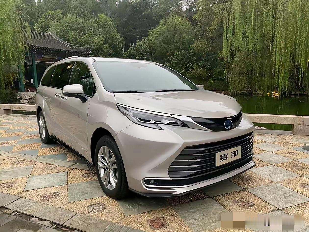 金九银十，4S店金牌销售经理偷偷告诉我，买MPV，记住这个口诀不纠结：1、要商