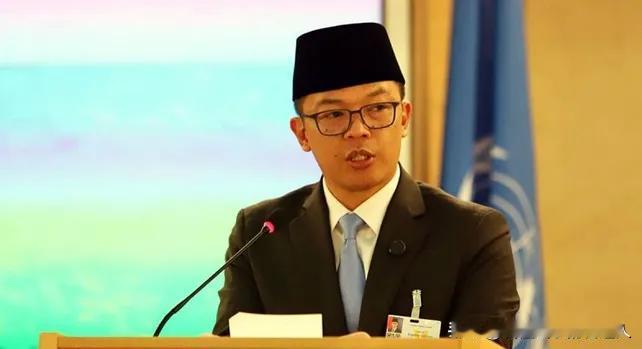 美国想把军舰开进来？印度想搞联合巡逻？印尼直接给这两个大国，亮了两张“红牌”！苏