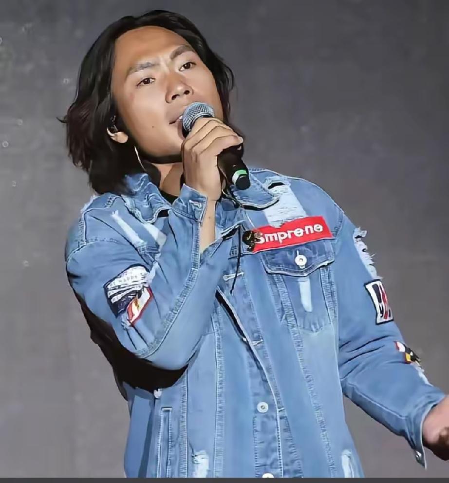 出于好奇，我梳理了一下歌手侯浪的相关情况。在这次救场出圈之前，他已经有多年的演唱