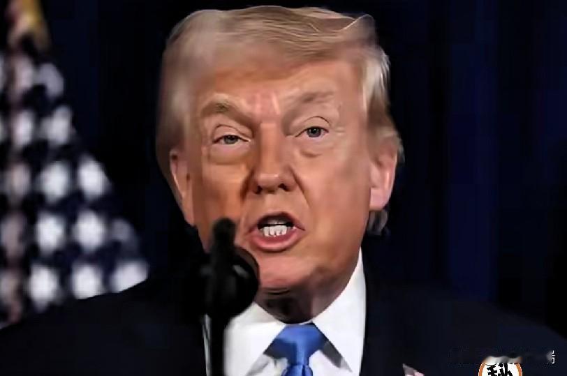 特朗普刚签了字，说是要搞个“美国太空学院”。说白了，这就是要把太空当成地盘来